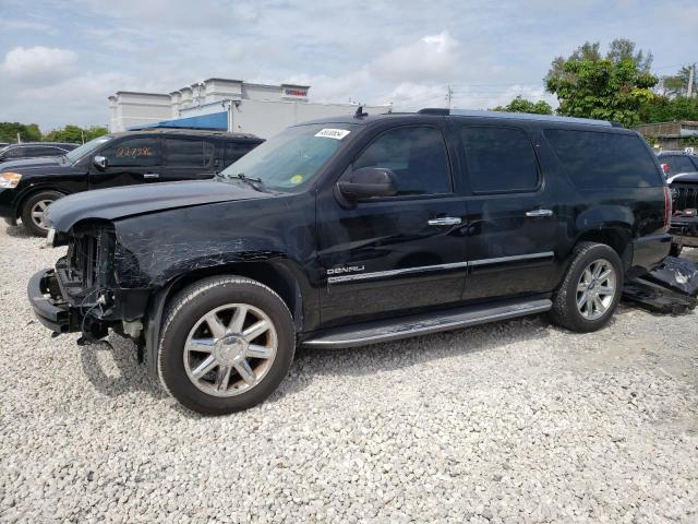 GMC YUKON 2010 1gkucmef8ar134950