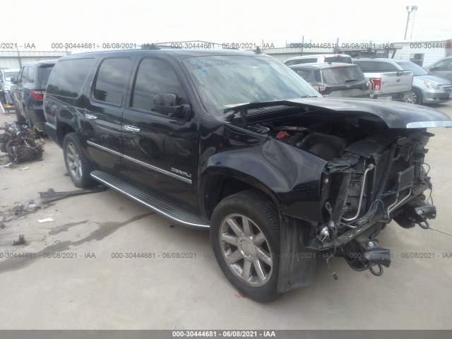 GMC YUKON XL 2010 1gkucmef8ar290065