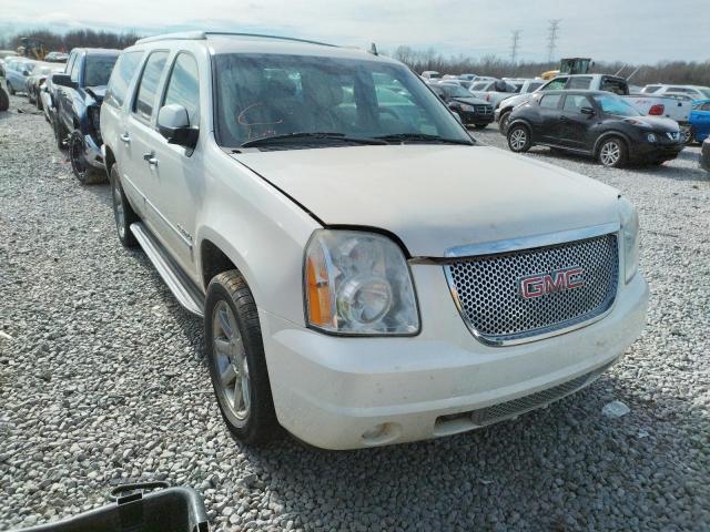 GMC YUKON XL 2010 1gkucmefxar223841