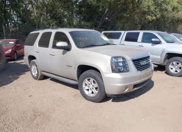 GMC YUKON 2010 1gkukae00ar108887