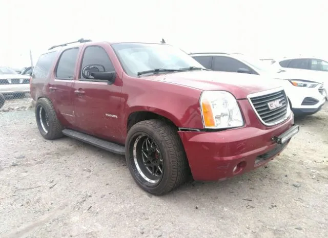 GMC YUKON 2010 1gkukae03ar186368