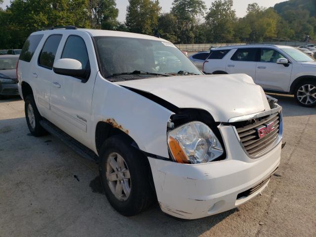 GMC YUKON SLE 2010 1gkukae03ar282498