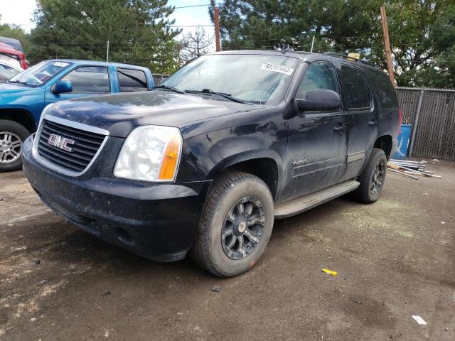 GMC YUKON SLE 2010 1gkukae04ar282669