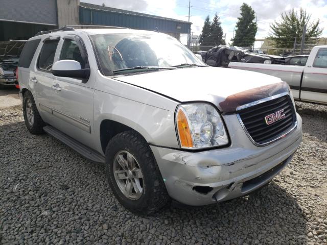 GMC YUKON SLE 2010 1gkukae05ar170463