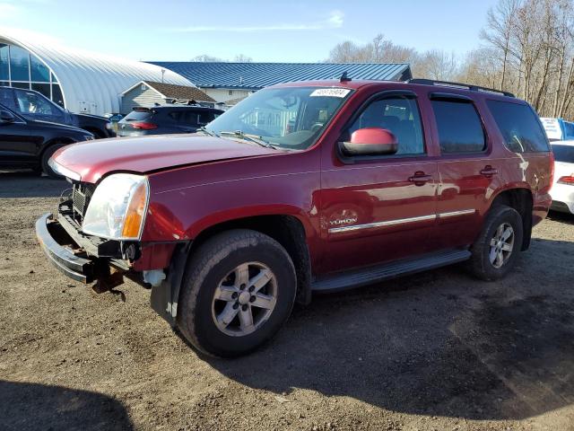 GMC YUKON 2010 1gkukae07ar276400