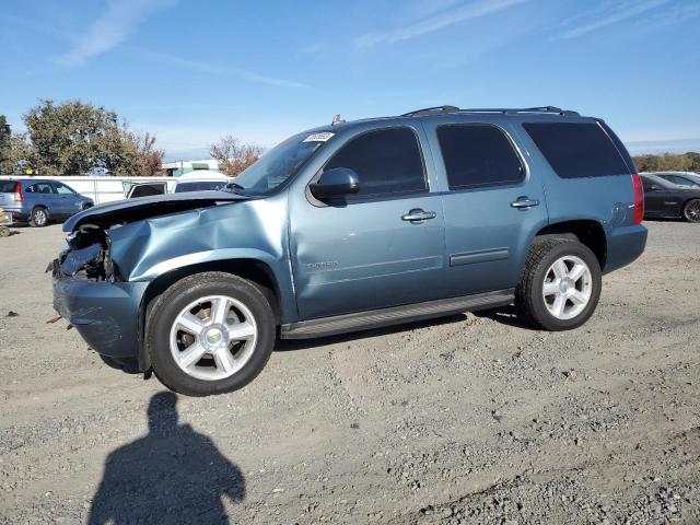 GMC YUKON 2010 1gkukae09ar197892