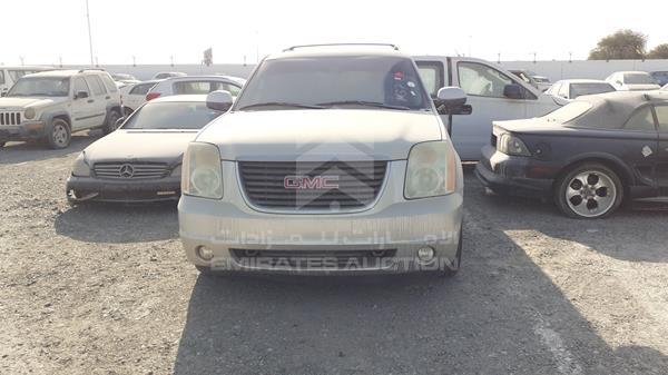 GMC YUKON 2010 1gkukbe01ar250476