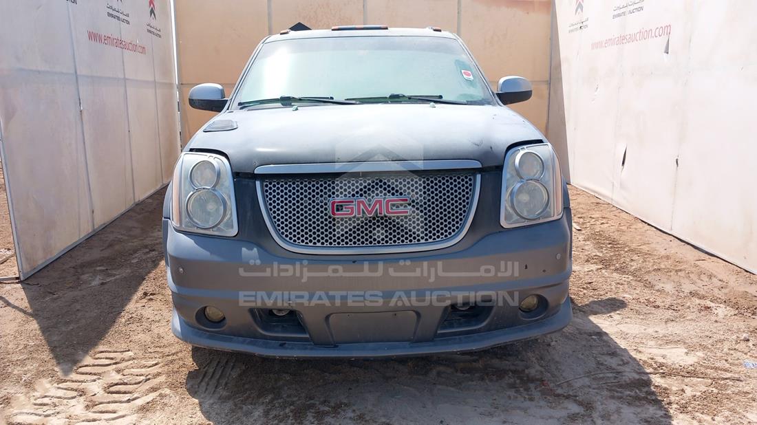 GMC YUKON 2010 1gkukbe05ar191268