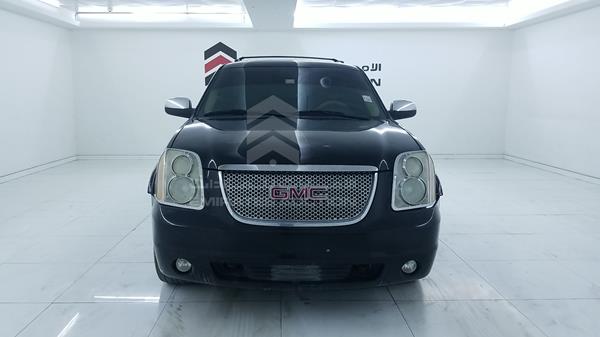 GMC YUKON 2010 1gkukbe0sar214175