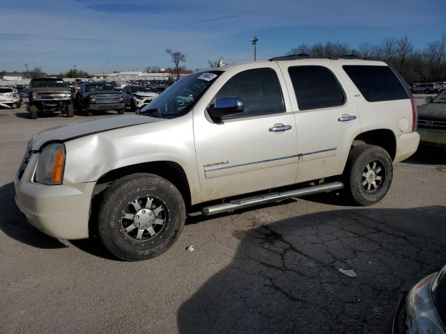 GMC YUKON SLT 2010 1gkukce00ar129329