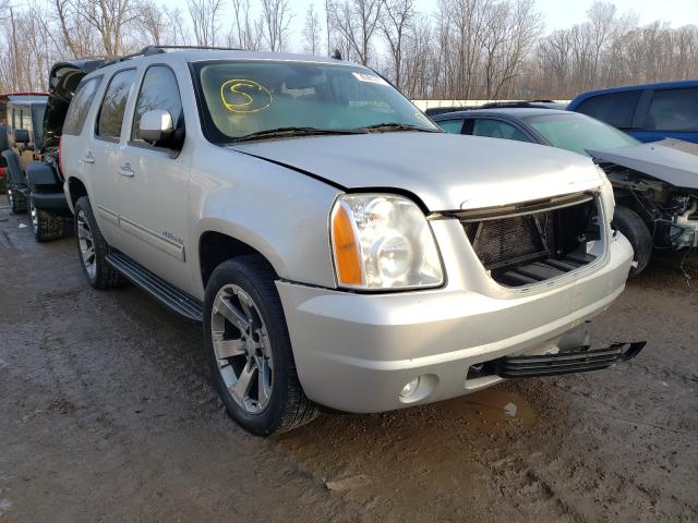 GMC YUKON SLT 2010 1gkukce00ar262625