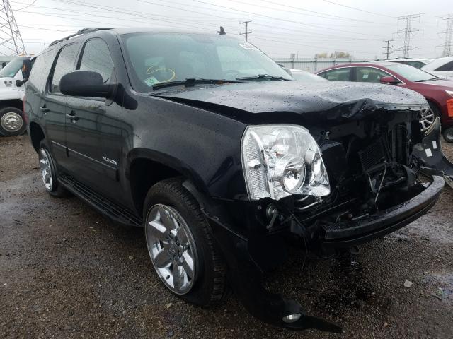 GMC YUKON SLT 2010 1gkukce00ar288691