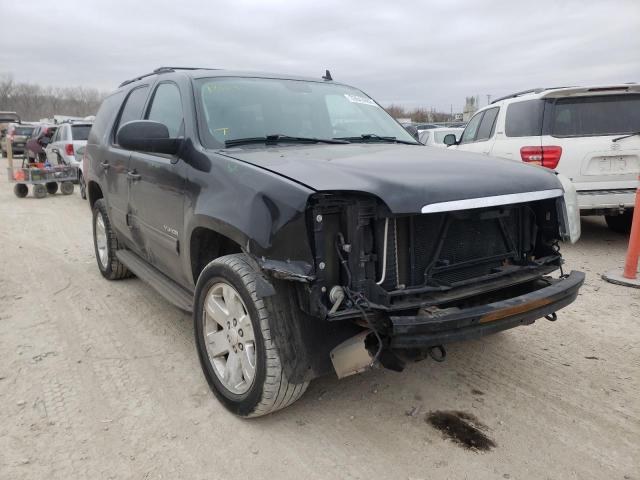 GMC YUKON SLT 2010 1gkukce01ar138640