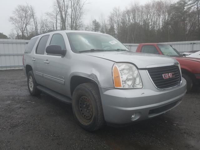 GMC YUKON SLT 2010 1gkukce01ar227947