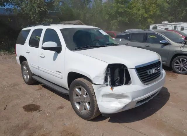 GMC YUKON 2010 1gkukce01ar228645