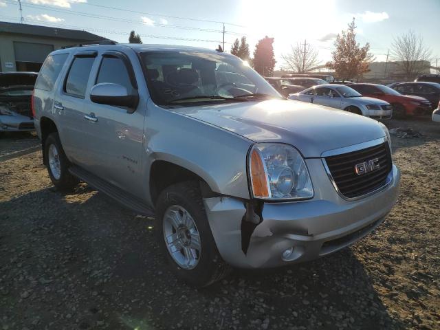 GMC YUKON SLT 2010 1gkukce01ar263783