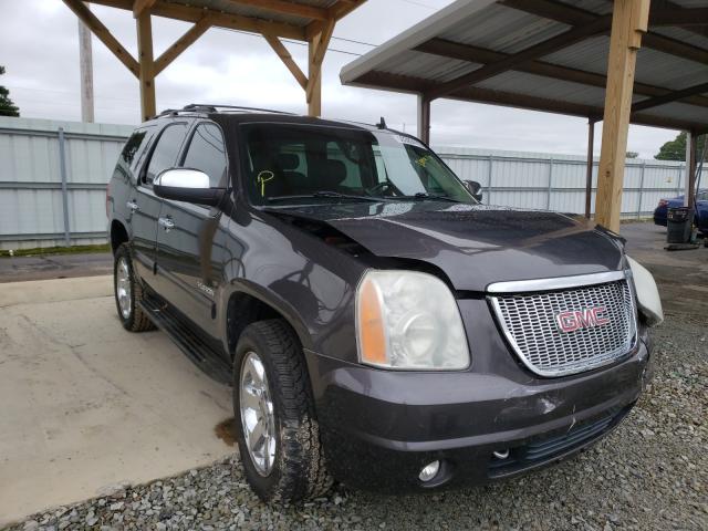 GMC YUKON SLT 2010 1gkukce01ar283872