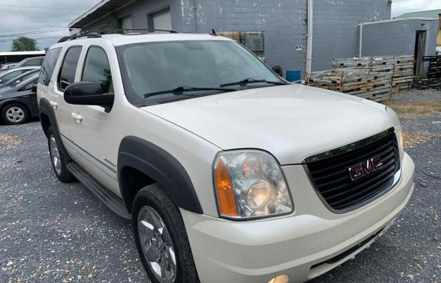 GMC YUKON SLT 2010 1gkukce02ar184476