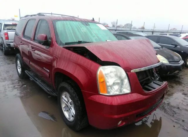 GMC YUKON 2010 1gkukce02ar211868