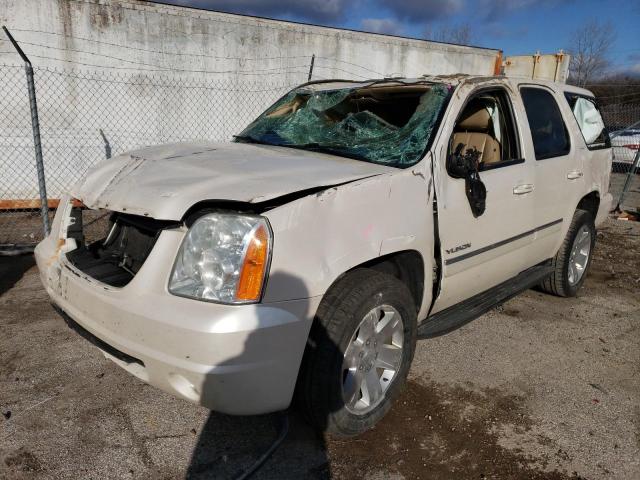 GMC YUKON SLT 2010 1gkukce02ar248578