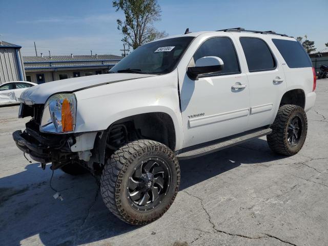 GMC YUKON 2010 1gkukce02ar260987