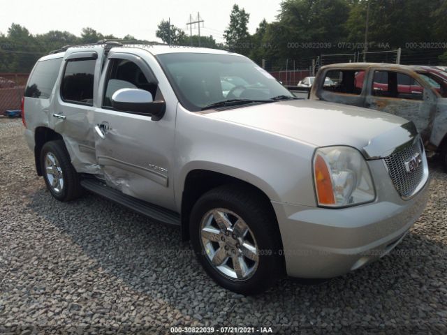 GMC YUKON 2010 1gkukce02ar273433