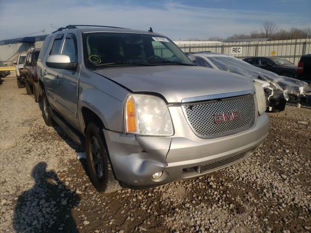 GMC YUKON SLT 2010 1gkukce03ar234351