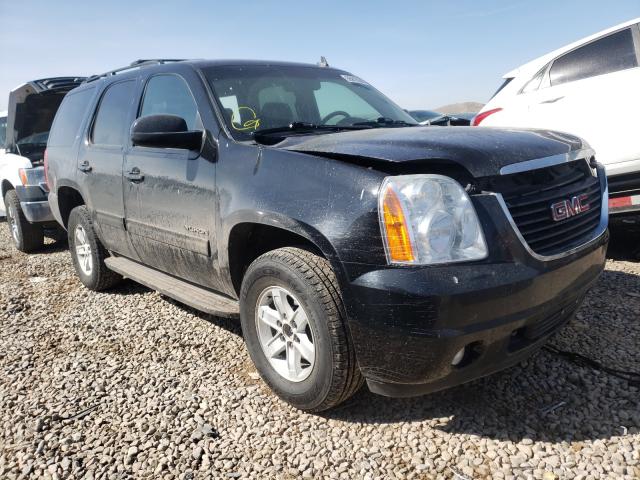 GMC YUKON SLT 2010 1gkukce03ar251988