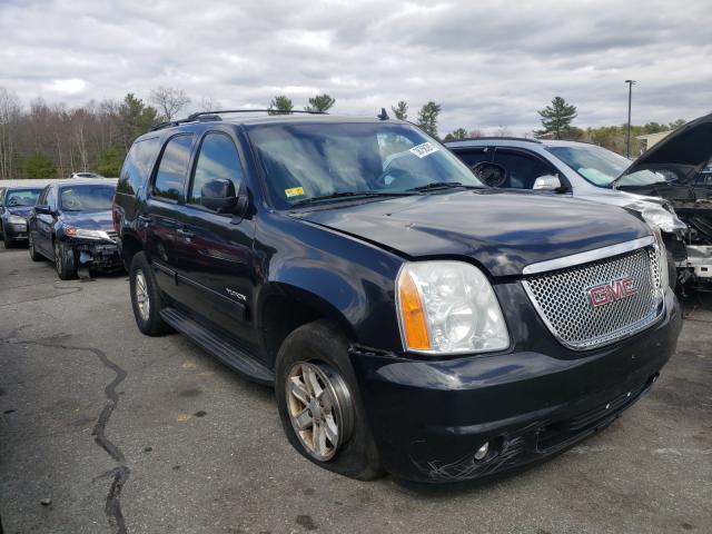 GMC YUKON SLT 2010 1gkukce03ar254437