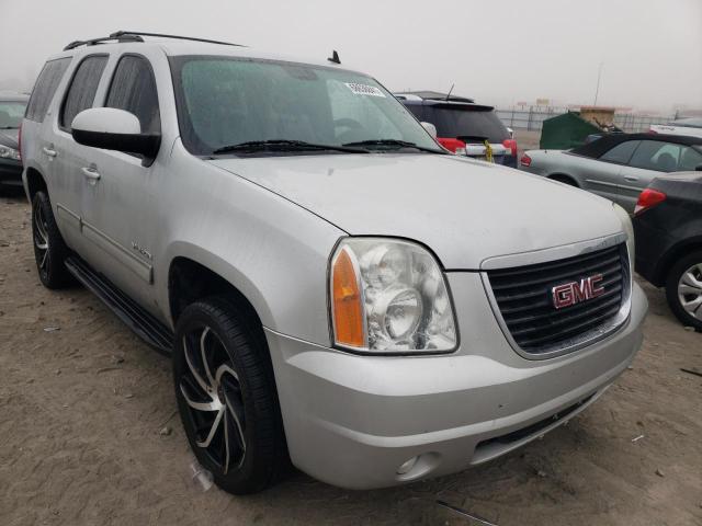 GMC YUKON SLT 2010 1gkukce03ar270847