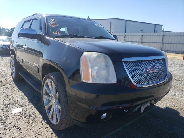 GMC YUKON SLT 2010 1gkukce03ar283341