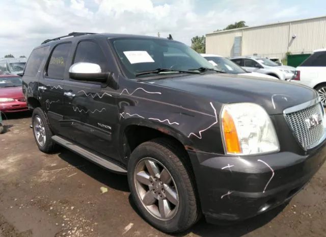 GMC YUKON 2010 1gkukce04ar131875