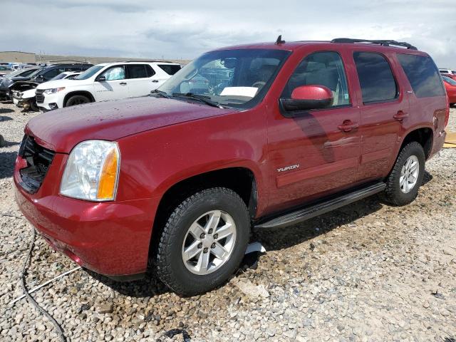 GMC YUKON 2010 1gkukce04ar152600