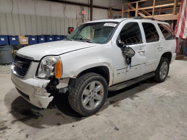 GMC YUKON SLT 2010 1gkukce04ar181496