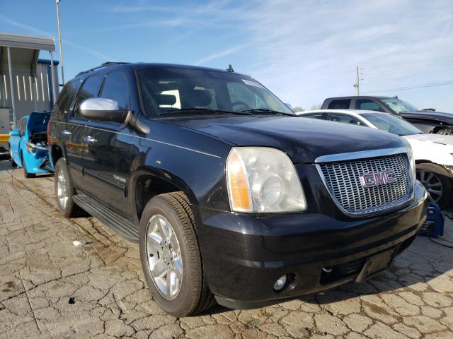 GMC YUKON SLT 2010 1gkukce04ar183149