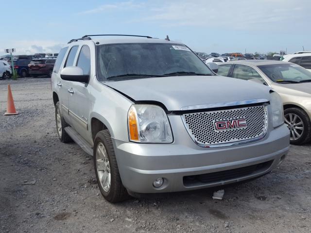 GMC YUKON SLT 2010 1gkukce04ar209703