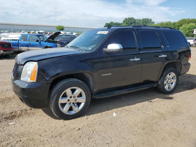 GMC YUKON 2010 1gkukce05ar171351