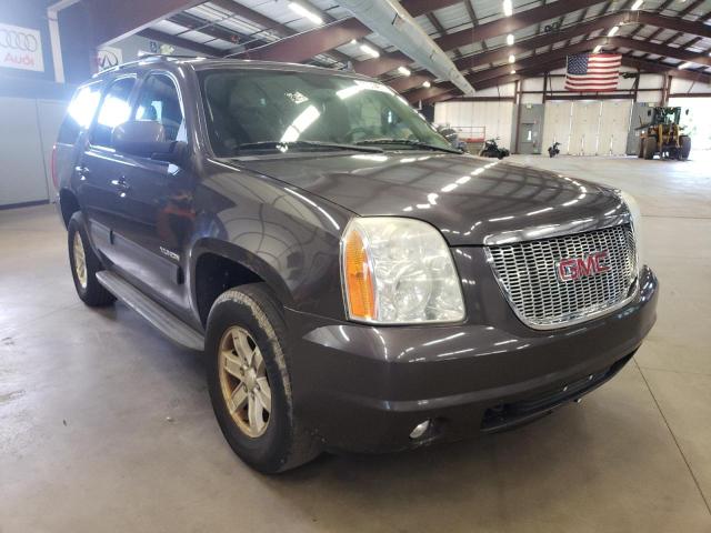 GMC YUKON SLT 2010 1gkukce06ar103043