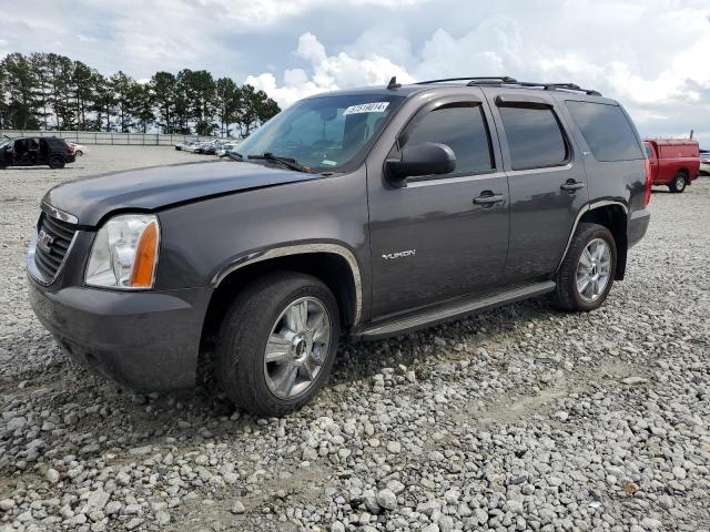 GMC YUKON 2010 1gkukce06ar198784