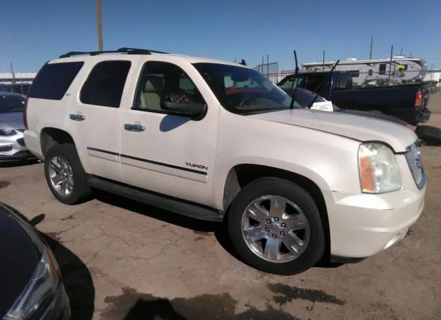 GMC YUKON 2010 1gkukce06ar249376