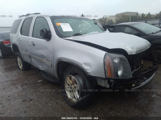 GMC YUKON 2010 1gkukce07ar128291