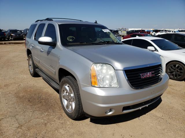 GMC YUKON SLT 2010 1gkukce07ar170427