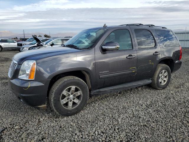 GMC YUKON 2010 1gkukce07ar194260