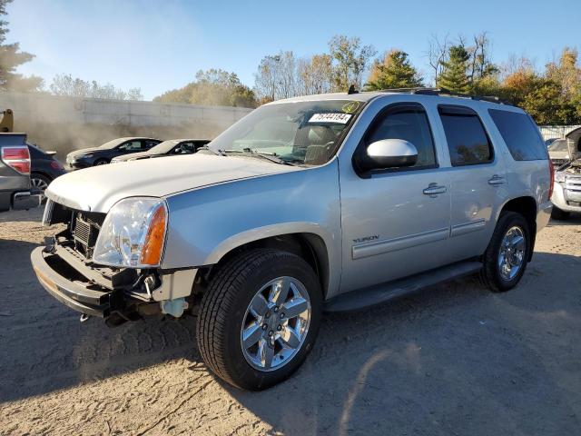 GMC YUKON SLT 2010 1gkukce08ar110401