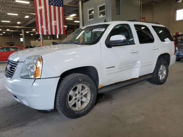 GMC YUKON 2010 1gkukce08ar211633