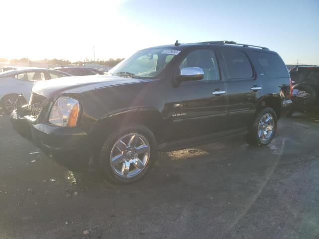 GMC YUKON 2010 1gkukce09ar270898