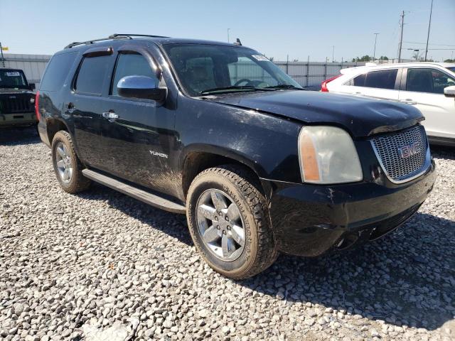 GMC YUKON SLT 2010 1gkukce09ar279309