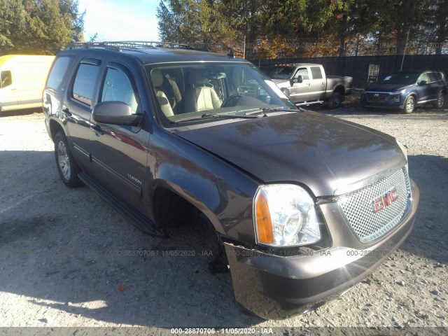 GMC YUKON 2010 1gkukce0xar140838