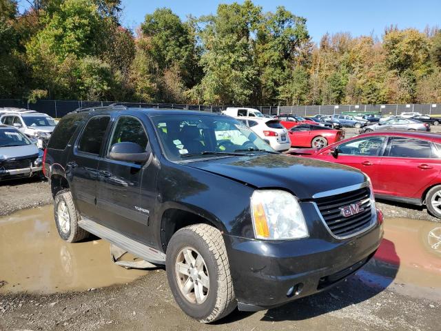 GMC YUKON SLT 2010 1gkukce0xar253804