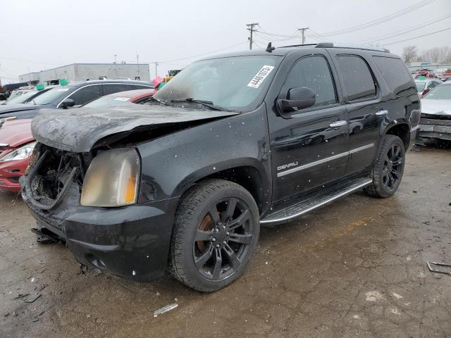 GMC YUKON DENA 2010 1gkukeef0ar108027